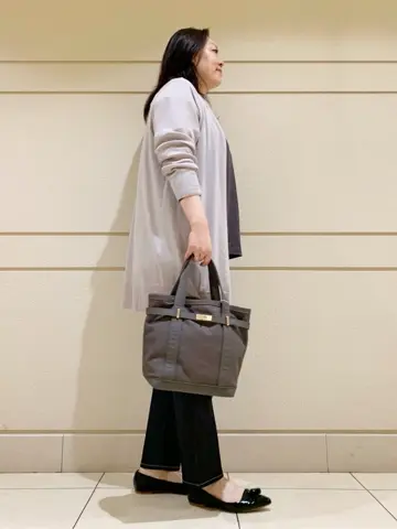 23区 L 山崎 コーディネート画像