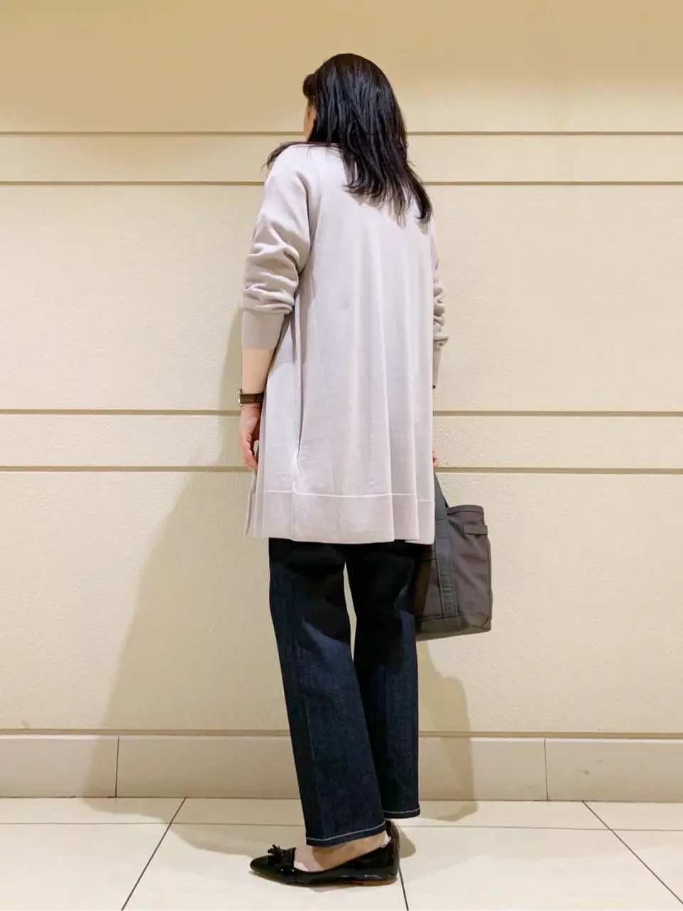 23区 L 山崎 コーディネート画像