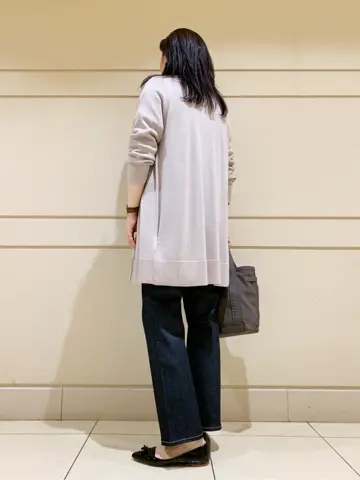 23区 L 山崎 コーディネート画像