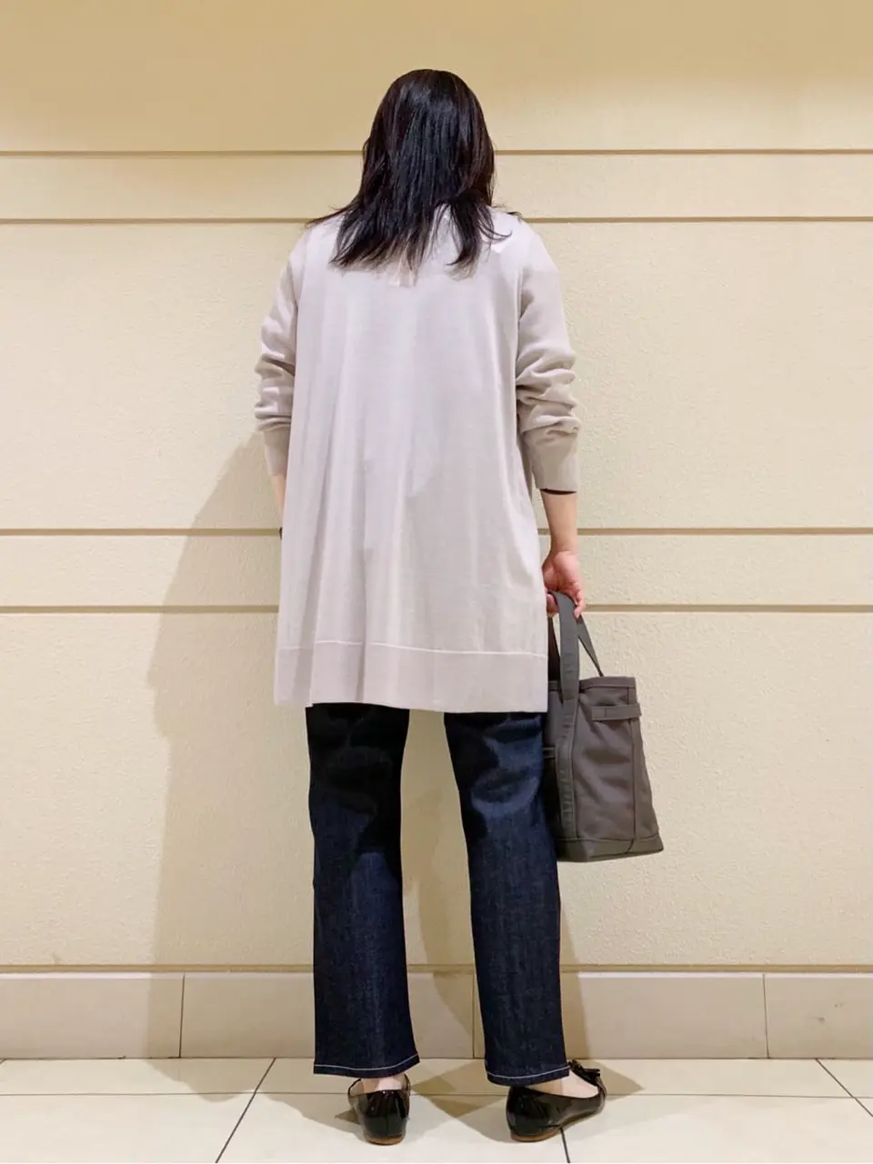 23区 L 山崎 コーディネート画像