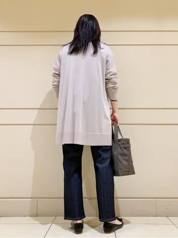 23区 L 山崎 コーディネート画像