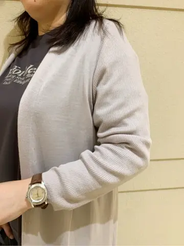 23区 L 山崎 コーディネート画像