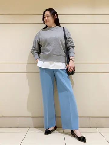 23区 L 山崎 コーディネート画像