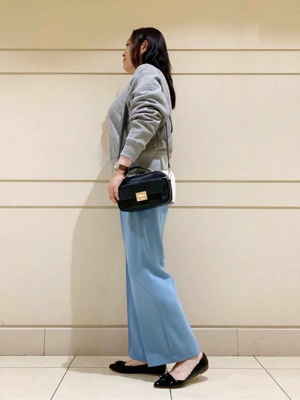 23区 L 山崎 コーディネート画像