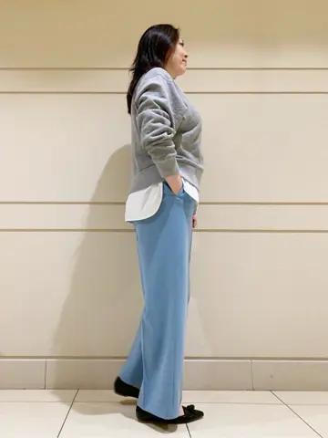 23区 L 山崎 コーディネート画像