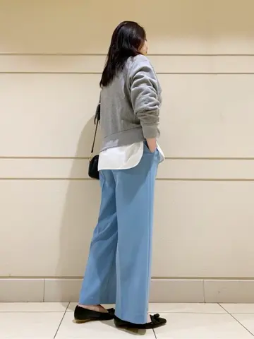 23区 L 山崎 コーディネート画像