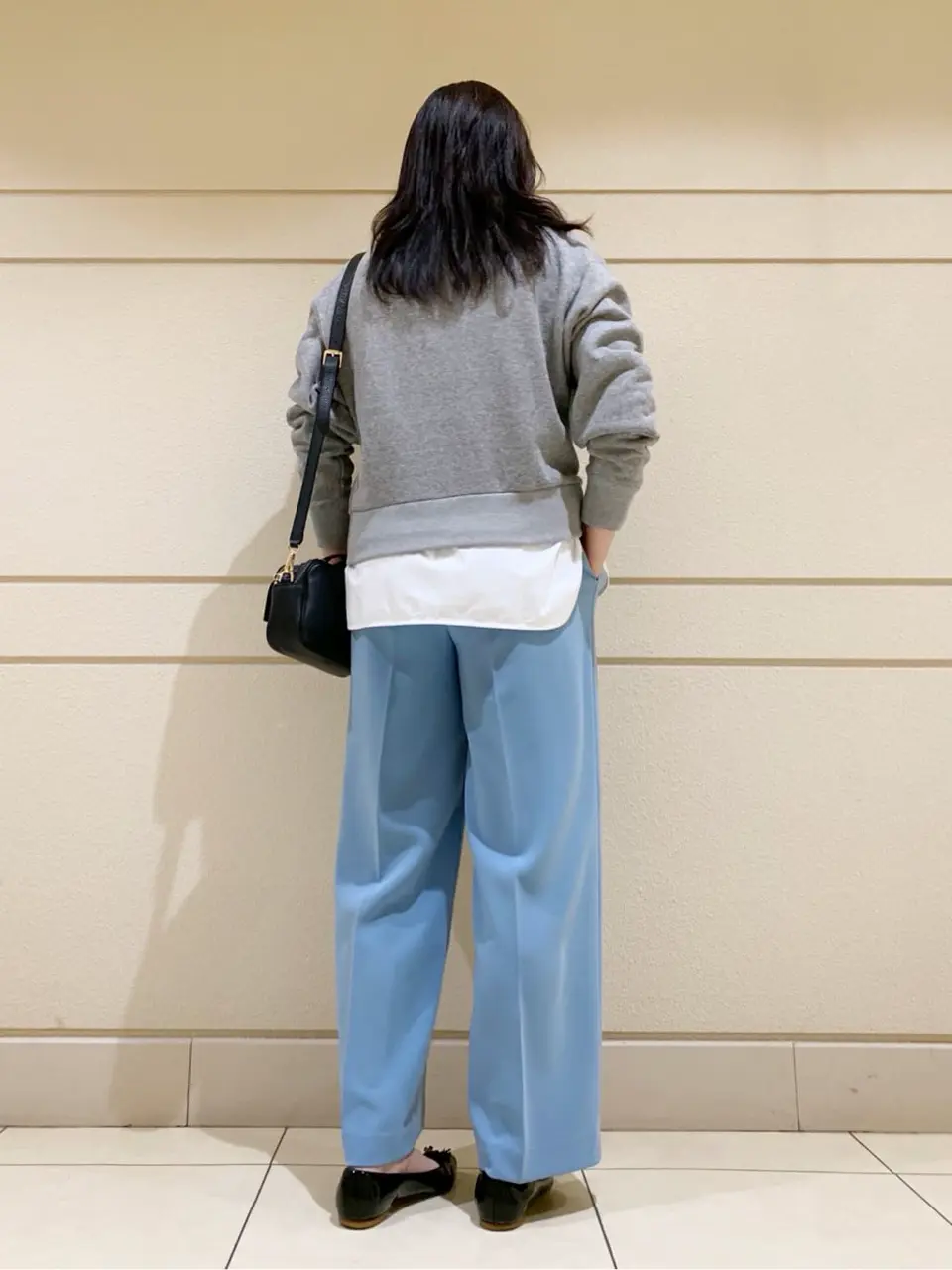 23区 L 山崎 コーディネート画像