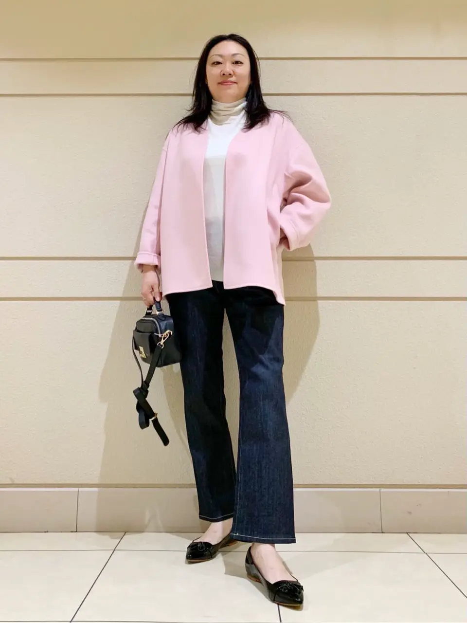 23区 L 山崎 コーディネート画像