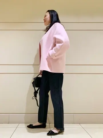 23区 L 山崎 コーディネート画像