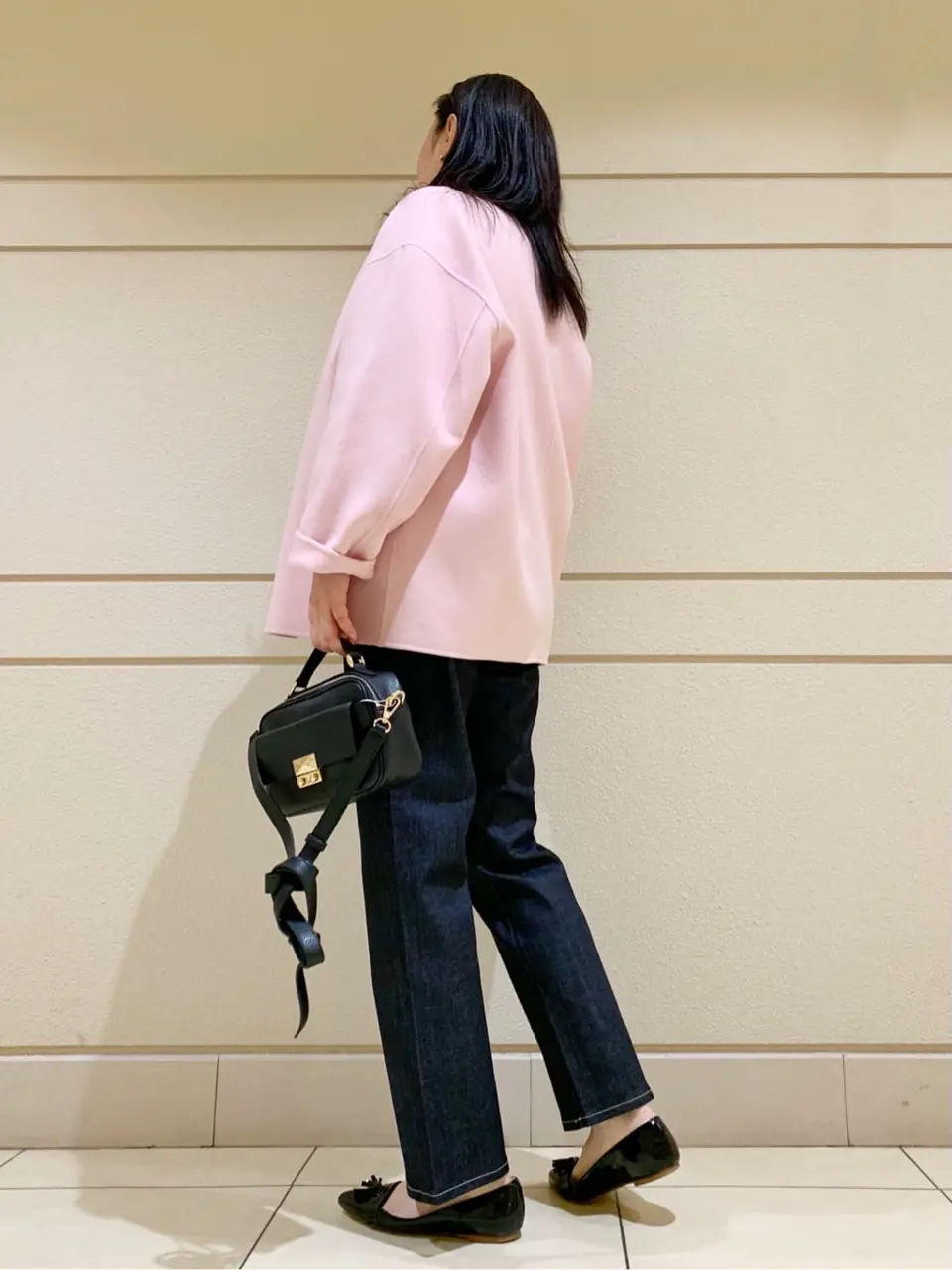 23区 L 山崎 コーディネート画像