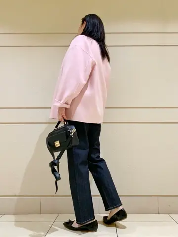 23区 L 山崎 コーディネート画像