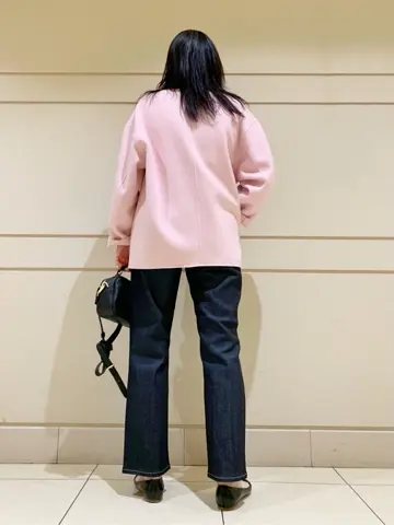 23区 L 山崎 コーディネート画像