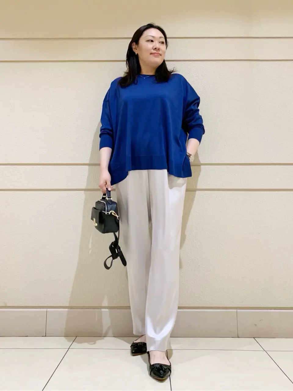 23区 L 山崎 コーディネート画像