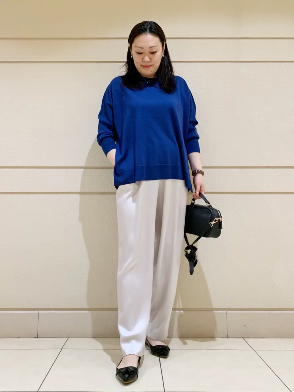 23区 L 山崎 コーディネート画像