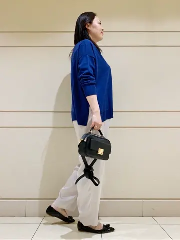 23区 L 山崎 コーディネート画像