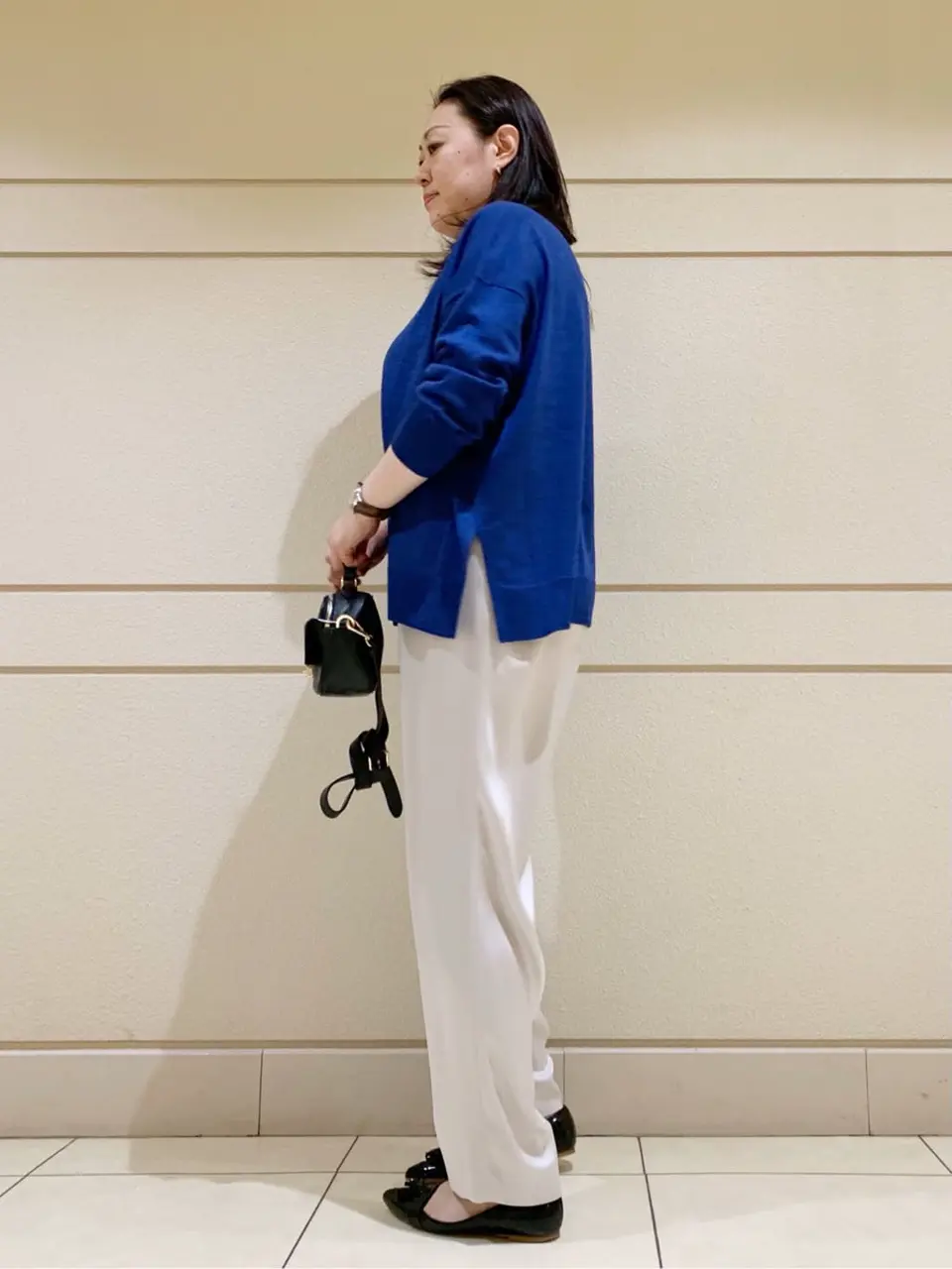 23区 L 山崎 コーディネート画像