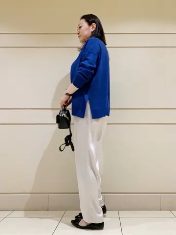 23区 L 山崎 コーディネート画像