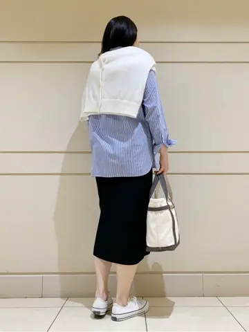 23区 L 山崎 コーディネート画像