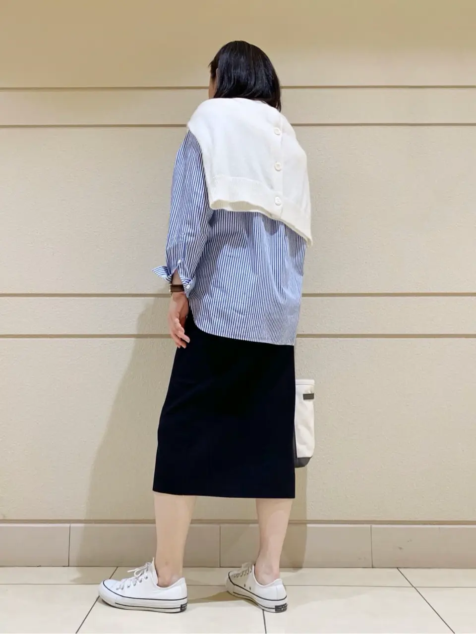 23区 L 山崎 コーディネート画像