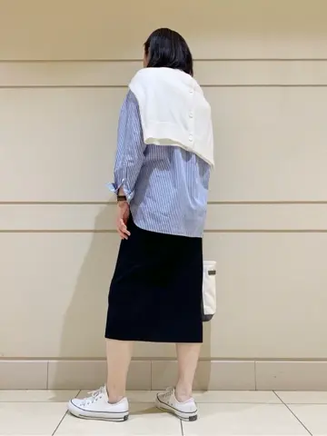 23区 L 山崎 コーディネート画像