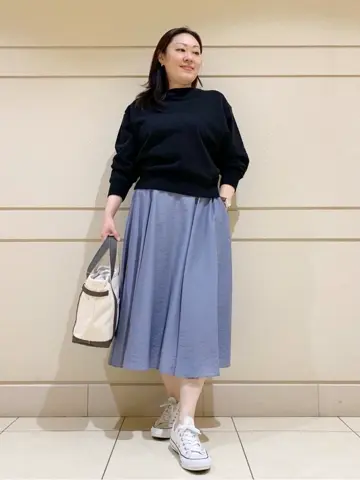 23区 L 山崎 コーディネート画像