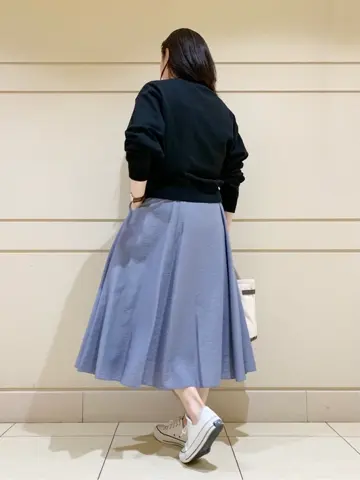 23区 L 山崎 コーディネート画像