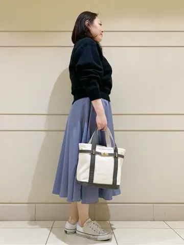 23区 L 山崎 コーディネート画像