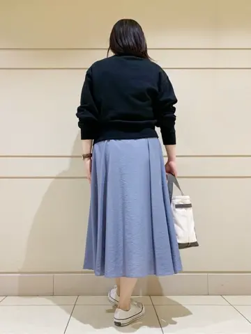 23区 L 山崎 コーディネート画像