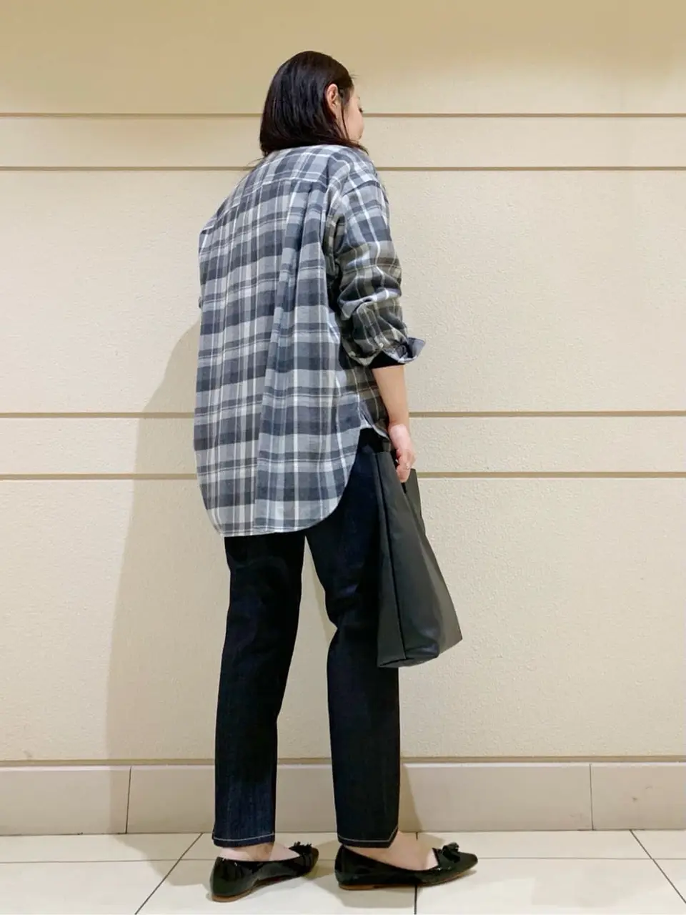 23区 L 山崎 コーディネート画像