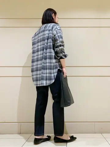 23区 L 山崎 コーディネート画像