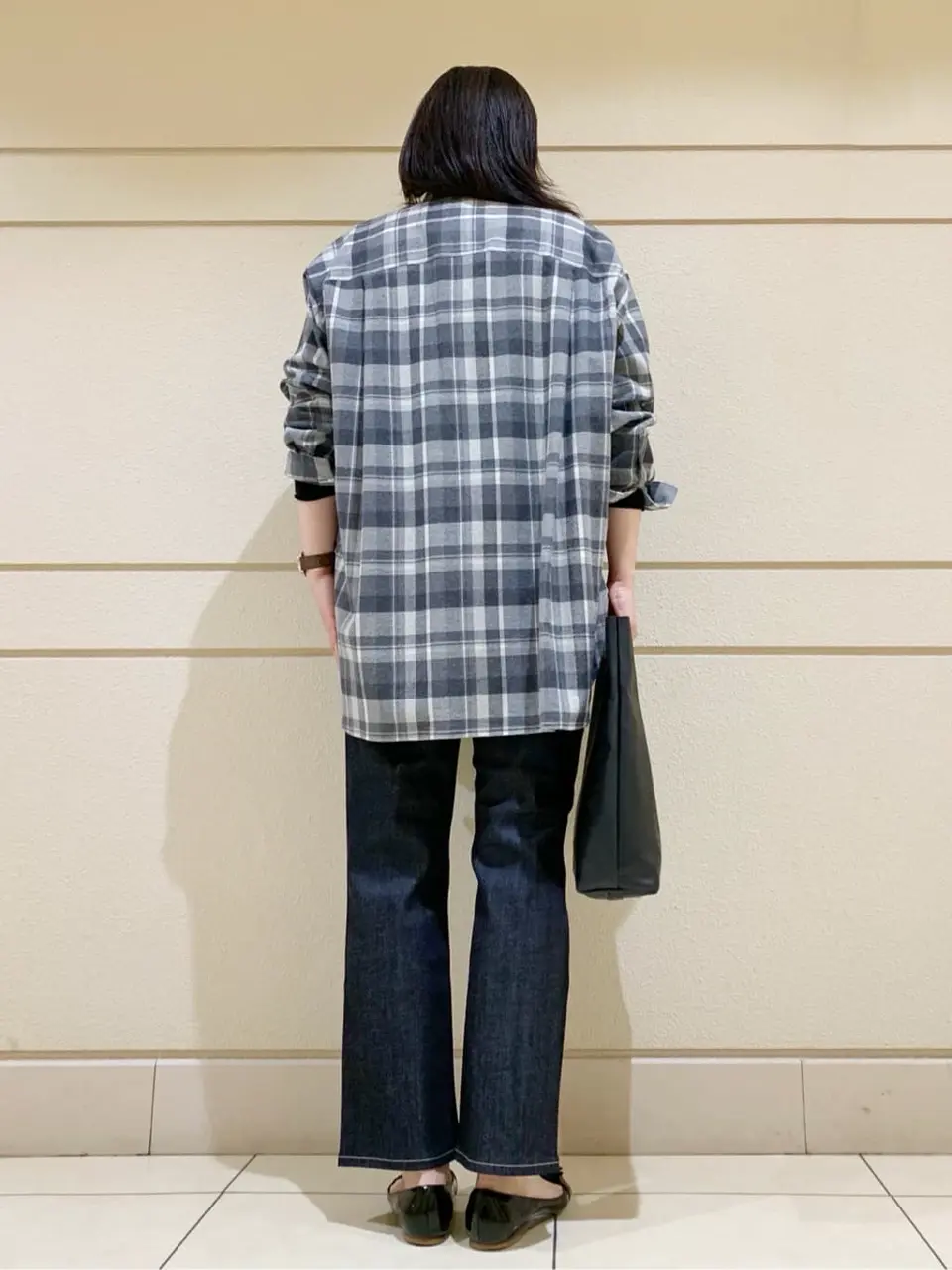 23区 L 山崎 コーディネート画像