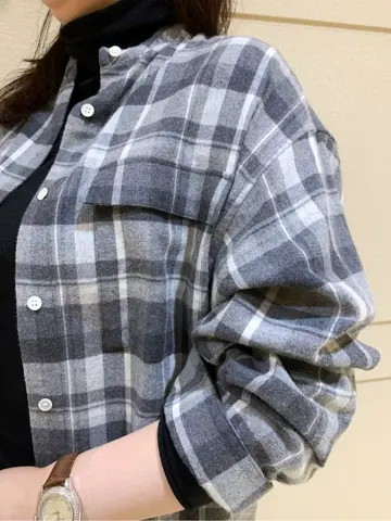 23区 L 山崎 コーディネート画像