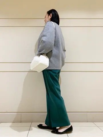 23区 L 山崎 コーディネート画像