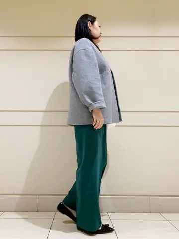 23区 L 山崎 コーディネート画像