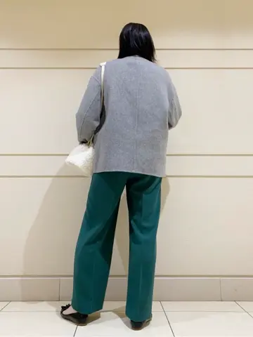 23区 L 山崎 コーディネート画像