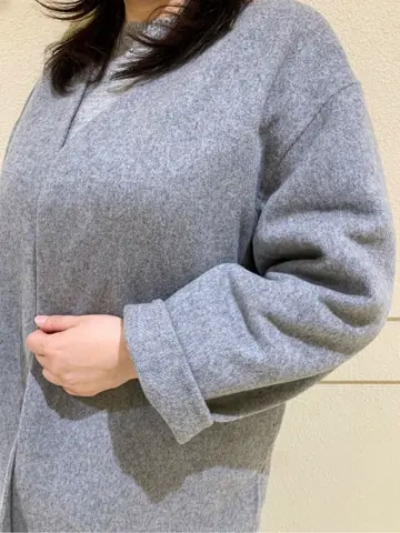 23区 L 山崎 コーディネート画像