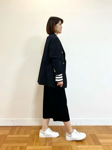 23区 L 露草 コーディネート画像