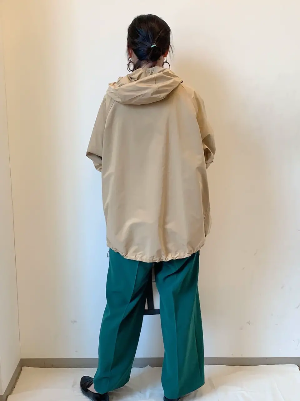 23区 L 河野 コーディネート画像