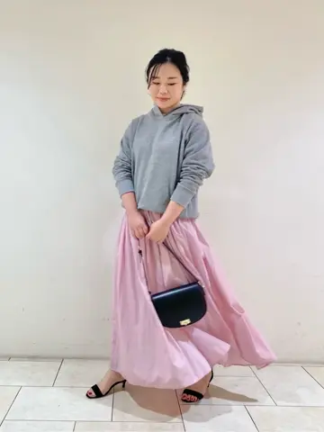 23区 L 笹川 コーディネート画像