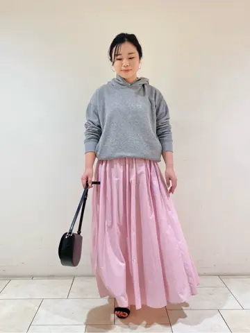 23区 L 笹川 コーディネート画像