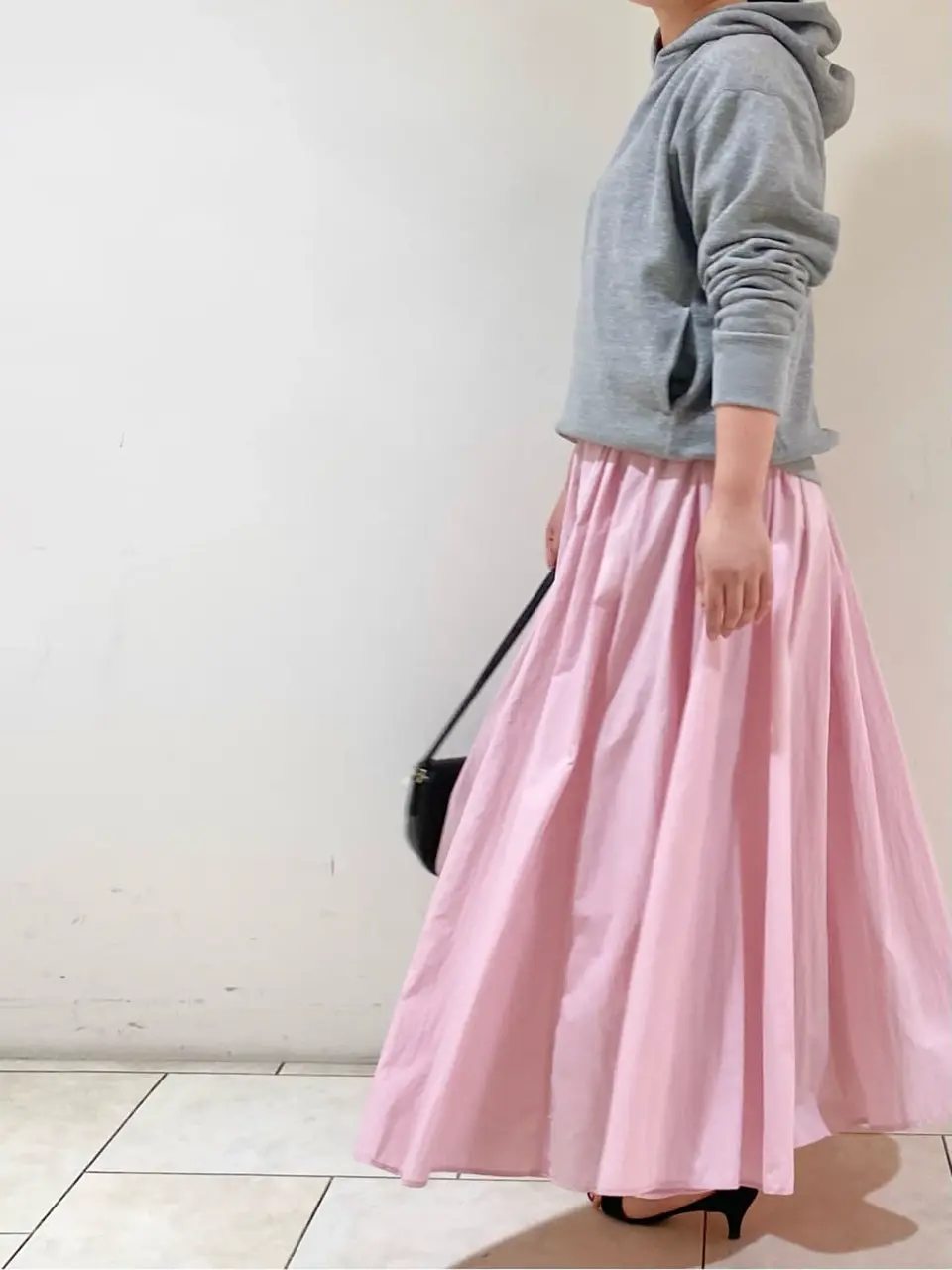 23区 L 笹川 コーディネート画像