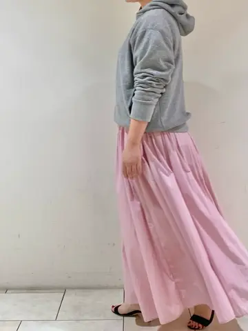 23区 L 笹川 コーディネート画像