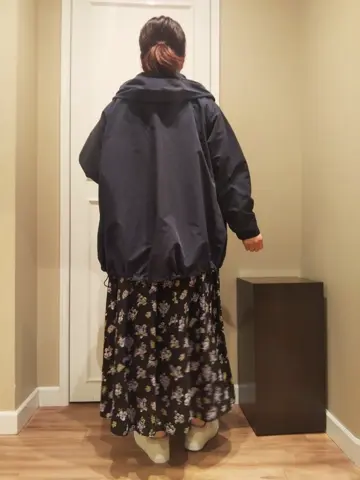 23区 L スタッフn コーディネート画像