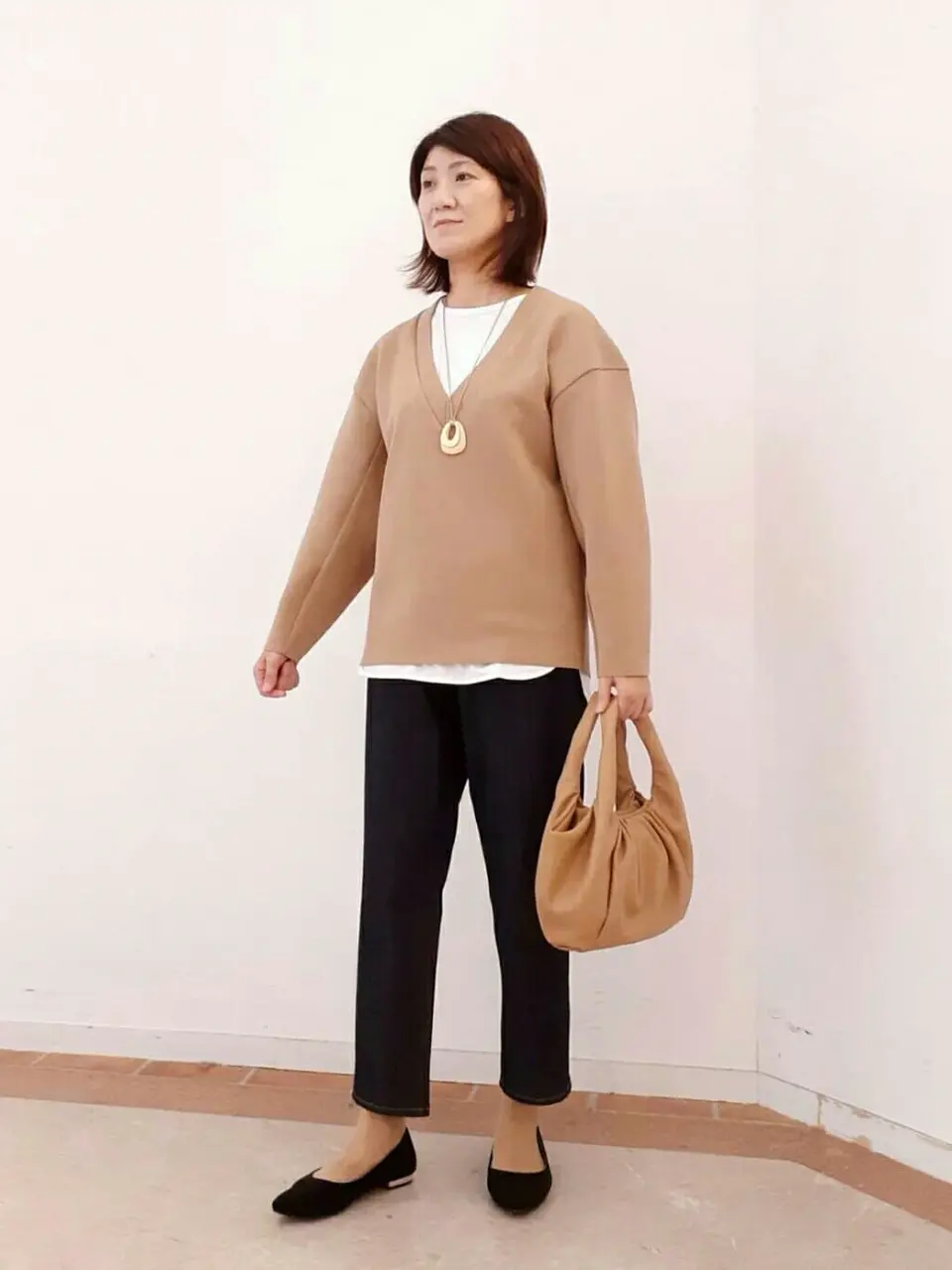  中川 コーディネート画像