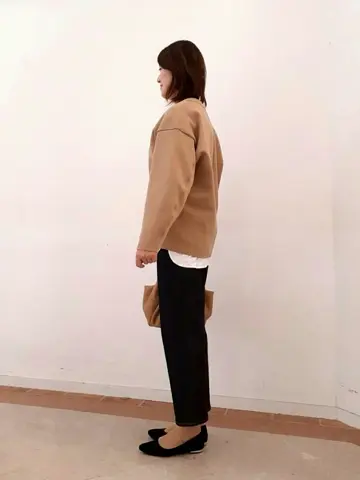 23区 L 中川 コーディネート画像