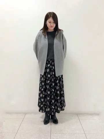 23区 L 神道 コーディネート画像