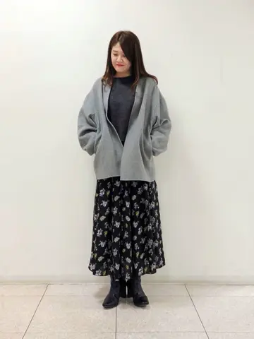 23区 L 神道 コーディネート画像