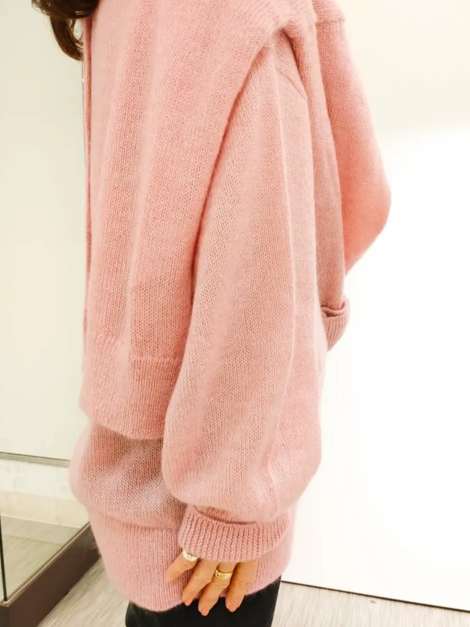 23区 L 服部 コーディネート画像