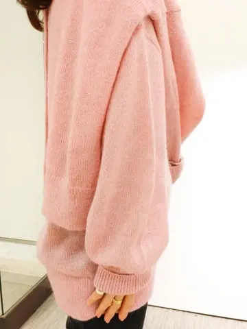 23区 L 服部 コーディネート画像