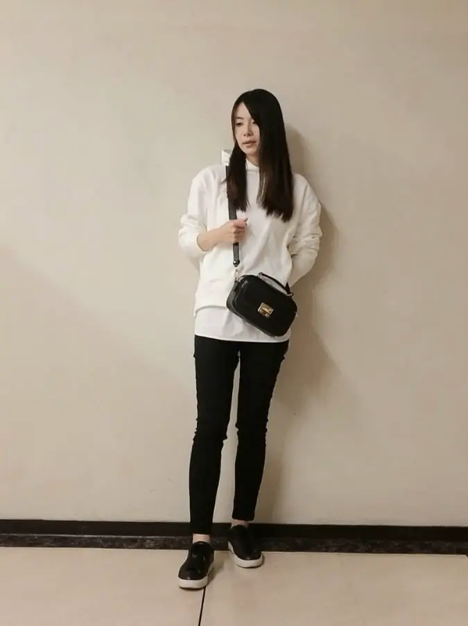 23区 L 髙橋 コーディネート画像